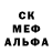 Кокаин Fish Scale CurlyMasterR